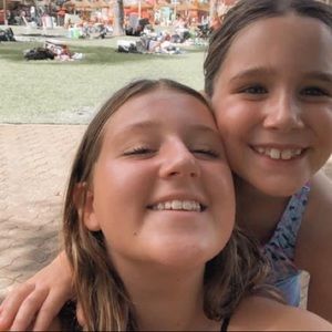 Meet your Posher, Zoe